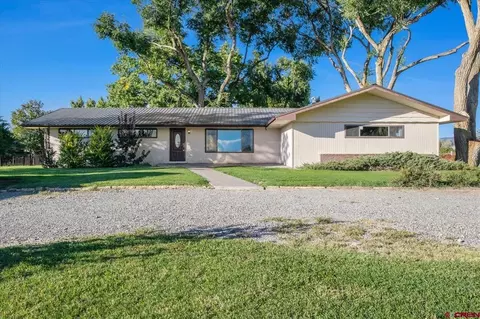 2479 Sunnyside Rd, Montrose, CO 81401