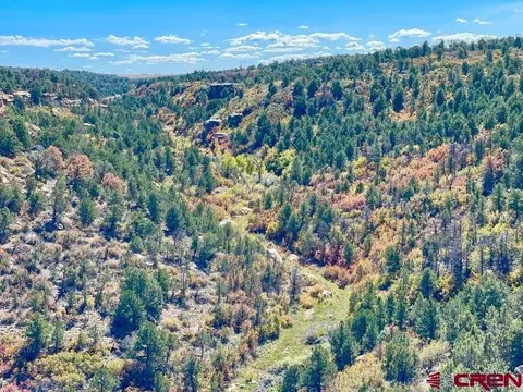 Lot 17b Road 17.5, Pleasant View, CO 81331