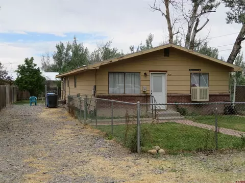 909 N 909 12 N 7th St, Montrose, CO 81401