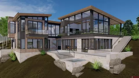 145 Cortina Dr, Mountain Village, CO 81435