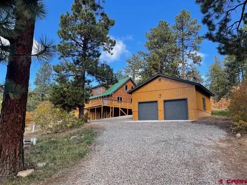 109 Saddle Trl, Durango, CO 81301 photo 1