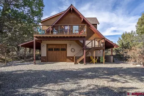 665 High Llama Ln, Durango, CO 81301 photo 1