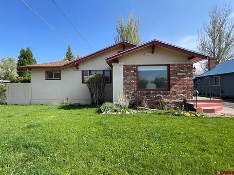 1409 3rd St, Alamosa, CO 81101