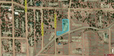 265 Kit Carson Rd, South Fork, CO 81154