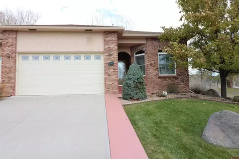 1345 SE Stonebridge Dr, Cedaredge, CO 81413 photo 1