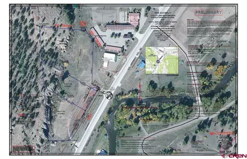 31119 Highway 160, South Fork, CO 81154