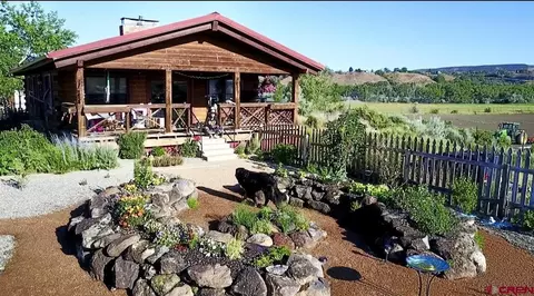33795 Riverpark Rd, Hotchkiss, CO 81419