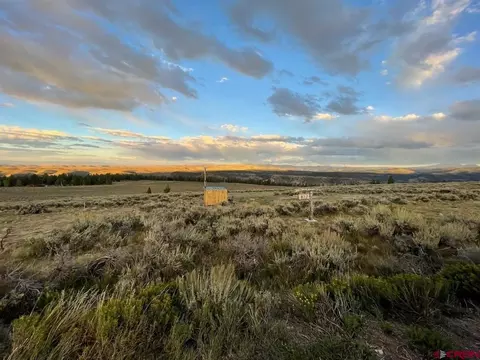 812 Cinnamon Trl, Powderhorn, CO 81243