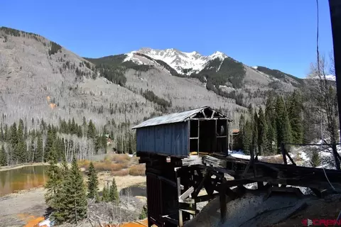 Tbd Matterhorn Drive, Telluride, CO 81435