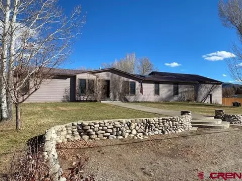 900 N 11th St, Gunnison, CO 81230