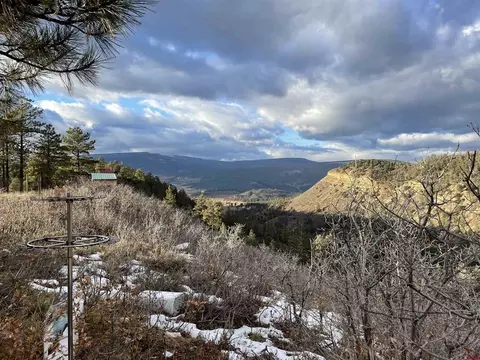 325 Gun Barrel Rd, Pagosa Springs, CO 81147