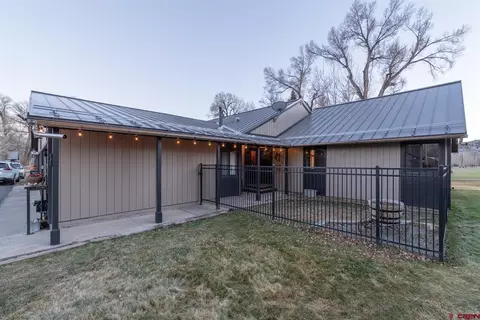 169 Camino Del Rio #8, Gunnison, CO 81230