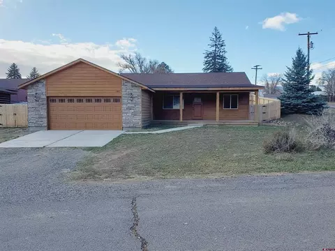 500 SE 2nd St, Cedaredge, CO 81413 photo 1