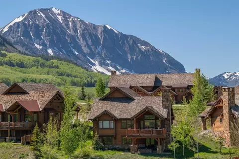 22 Appaloosa Rd, Mount Crested Butte, CO 81225