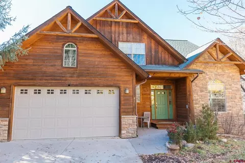 82 Ute Pass West Rd, Durango, CO 81301