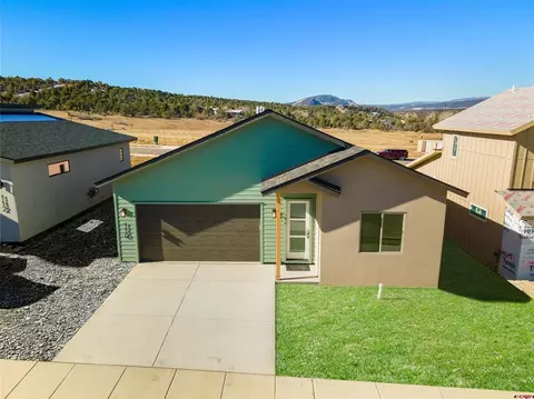 110 Elevation Dr, Durango, CO 81303