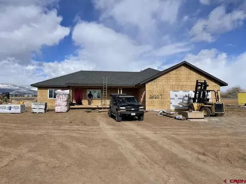 20207 Lilac Ct, Eckert, CO 81418 photo 1