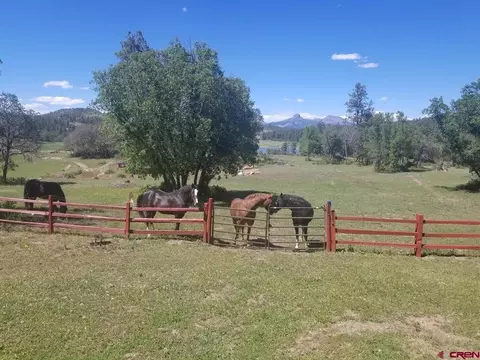 2889 Trophy Lake Pl, Pagosa Springs, CO 81147