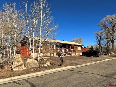 710 W Gothic Ave, Gunnison, CO 81230