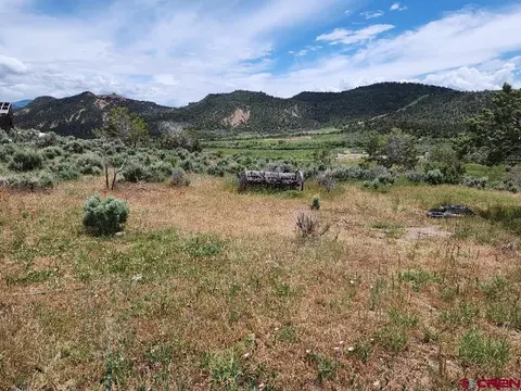 Tbd County Road 322, Rifle, CO 81650