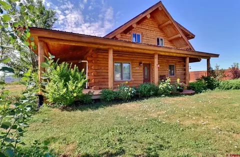 33000 J 80 Rd, Hotchkiss, CO 81419