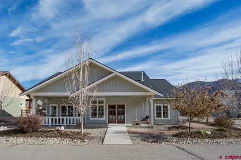 392 Estancia Loop, Durango, CO 81301 photo 1