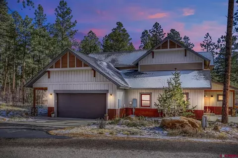22 Mountain Stream Ct, Durango, CO 81301 photo 1