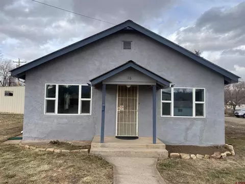 16 E 4th, Cortez, CO 81321