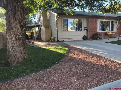 325 N Edith, Cortez, CO 81321 photo 1
