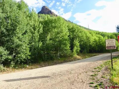 tbd County Road 6, Silverton, CO 81433