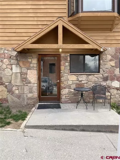 225 Sixth Ave #1 & 2, Ouray, CO 81427