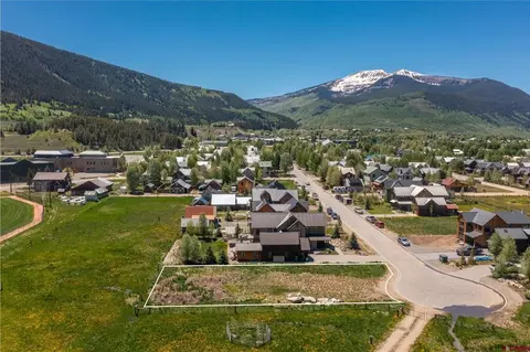 931 1/2 Belleview Avenue, Crested Butte, CO 81224