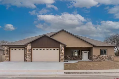 732 Howard Fork Ave, Montrose, CO 81403