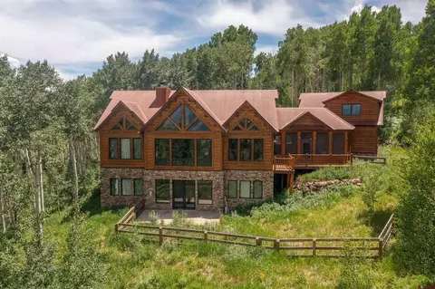 1894 Red Mountain Ranch Rd, Crested Butte, CO 81224