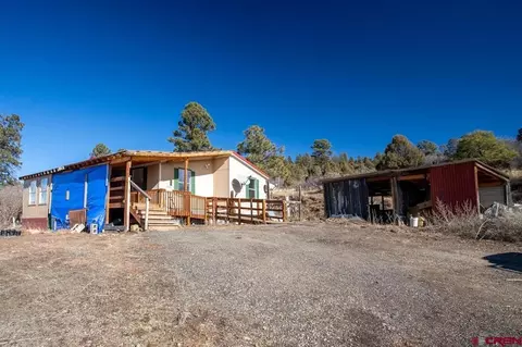 134 Apple Ct, Pagosa Springs, CO 81147