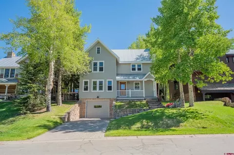 28 Gothic Ave, Crested Butte, CO 81224