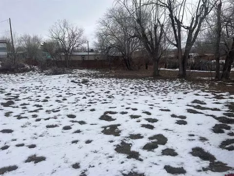 1060 1082 N Mildred, Cortez, CO 81321
