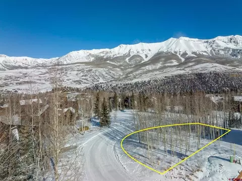 100 Eagle Dr, Mountain Village, CO 81435