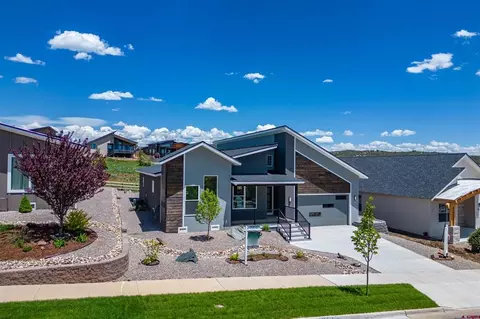 436 Confluence Ave, Durango, CO 81301