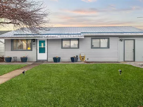 605 E 2nd St, Cortez, CO 81321 photo 1