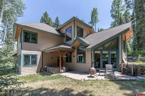57 Creekside Dr, Durango, CO 81301
