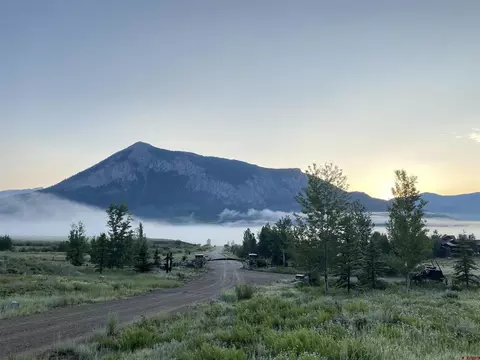 72 Hidden Mine Way, Crested Butte, CO 81224