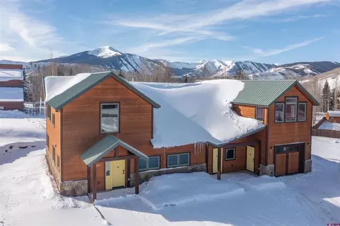 25 Cinnamon Mountain Rd, Mount Crested Butte, CO 81225
