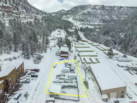 417 South Park Road, Telluride, CO 81435