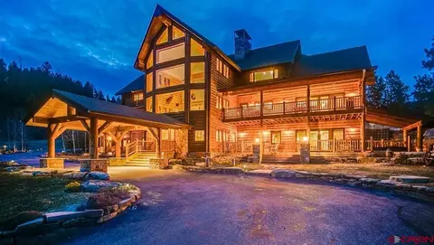 14688 County Road 240, Durango, CO 81301