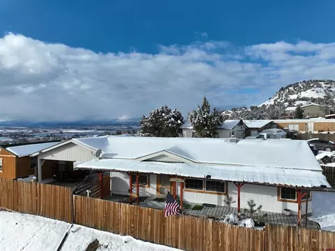303 F St, Crawford, CO 81415