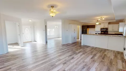 3662 County Road 35, Antonito, CO 81120