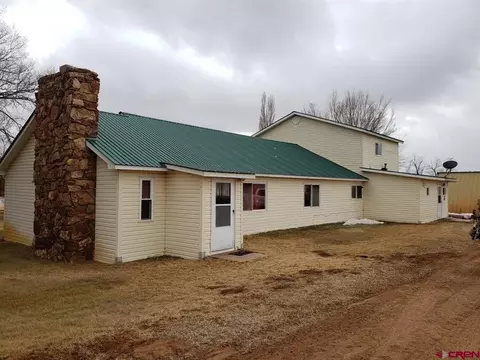 63699 Highway 491, Dove Creek, CO 81324