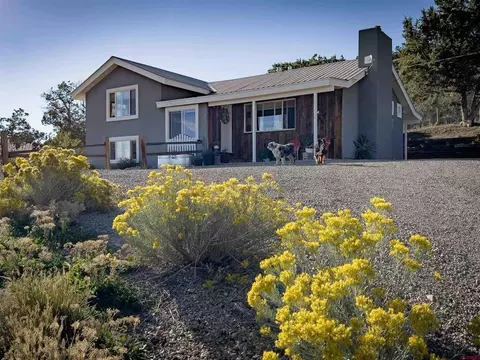 41850 Highway 184, Mancos, CO 81328