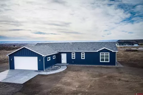 731 Appaloosa St, Delta, CO 81416